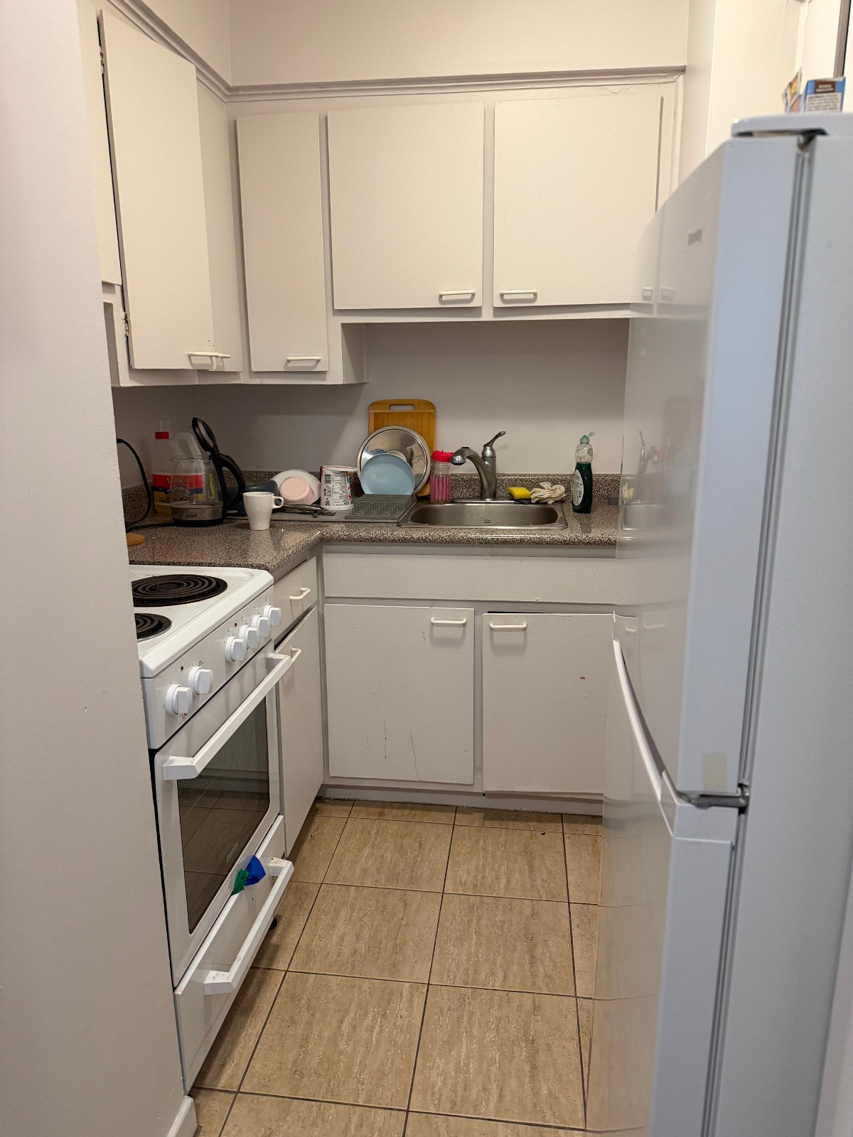 Lease transfer downtown — photo 3