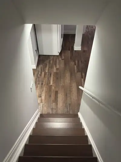 basement for rent