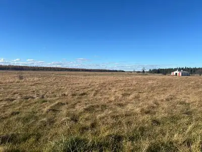 ️ 20 Acres — Off-Grid Living in Athabasca County! Price: $500/month Location: Athabasca County, AB Y...