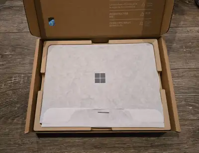 NEW Surface Laptop 7 w/ 3Y Warranty – Ultra 5 • 16GB/256GB, View more