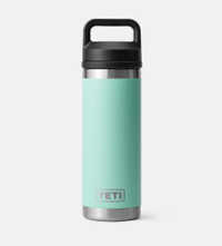 Yeti Rambler Chug Bottle 18oz