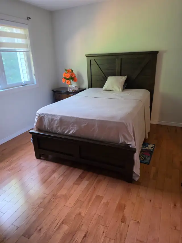 Room for rent (Orléans/Ottawa) in Room Rentals & Roommates in Ottawa - Image 7