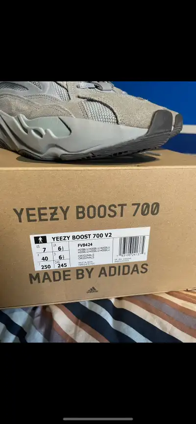 TRADE Yeezys for iPhone (have a lot msg!) , View more