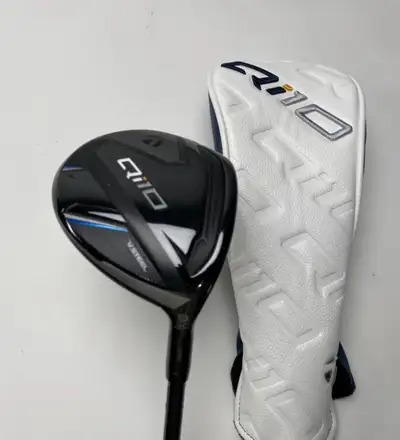 Looking to buy Taylormade Qi10 9 Wood, View more