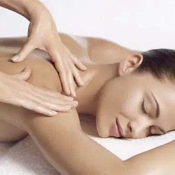 massage therapy, View more