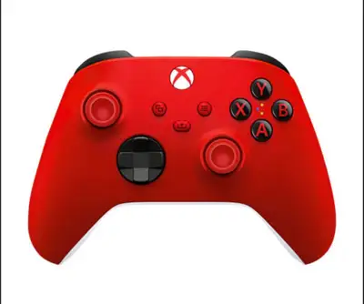 Xbox wireless controller , View more