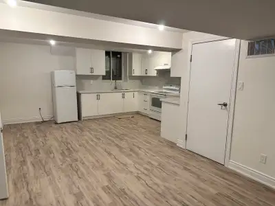 basement rent