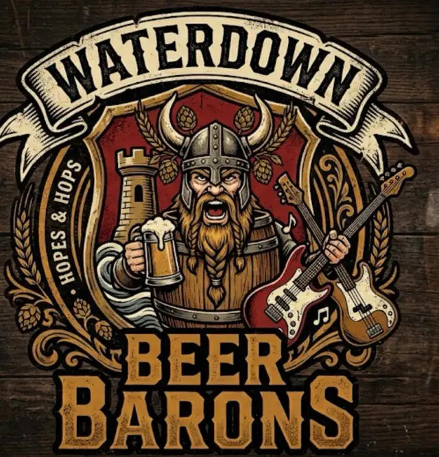 Wanted: Beer-Swilling Bass Operator