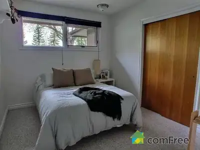 I am offering a room for rent on the main floor of a house situated at 71 Massey RD Regina. The loca...