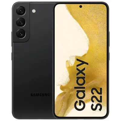 Unlocked Samsung S22 (256GB) 1 - Year Warranty, View more