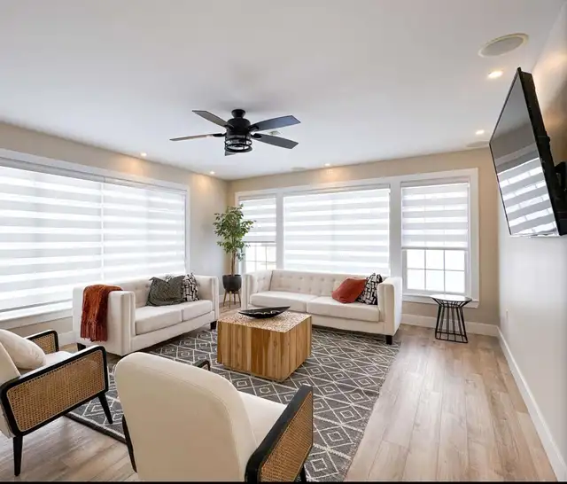 4 Bedroom House for Rent!!! in Long Term Rentals in Charlottetown - Image 4