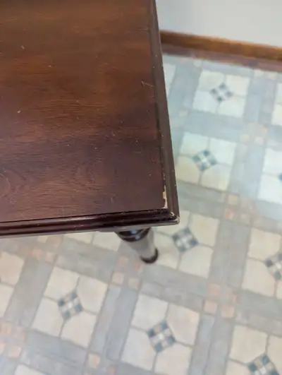 Dining table, View more