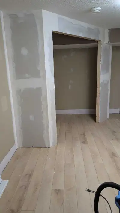 Handyman Services., View more