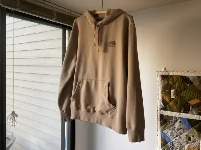 Roots hoodie medium-large, View more