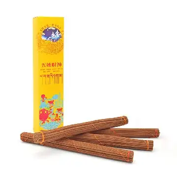 Wealth Incense Sticks, View more
