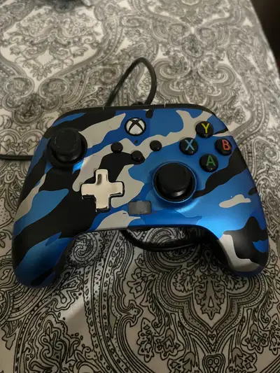 xbox controller wired, View more