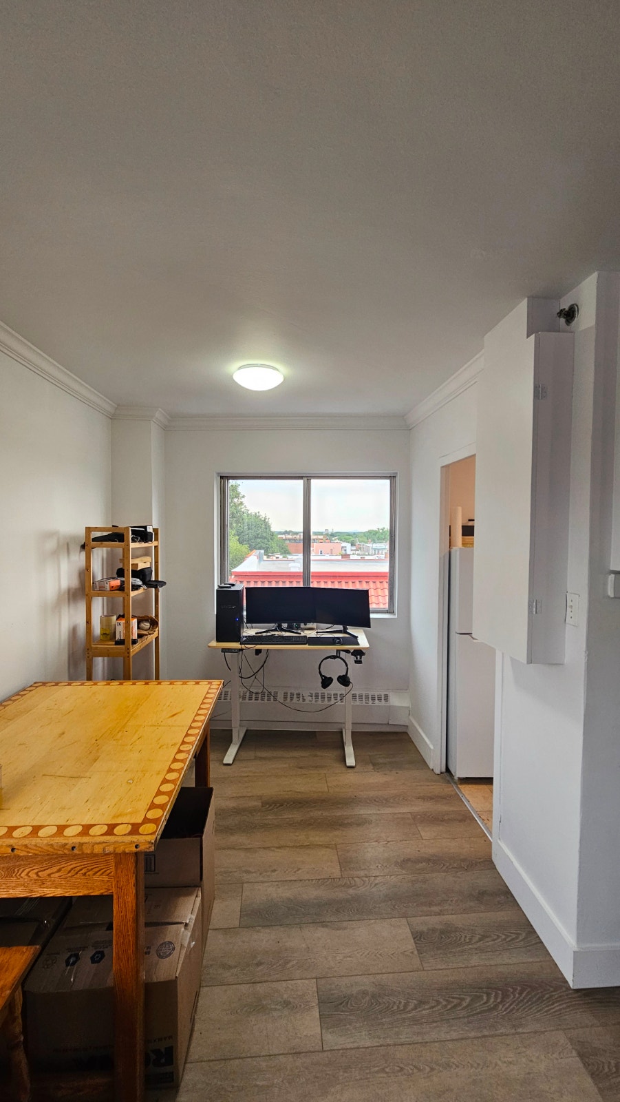 CESSION DE BAIL / LEASE TRANSFER - Grand 2 1/2 - 1175$ — photo 3