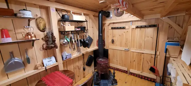 Escape to a Cozy Retreat in Our Tiny Home! in Ontario in Canada - Image 10