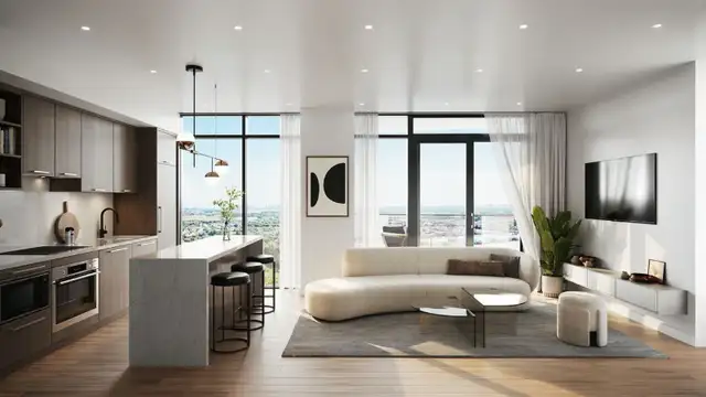 ✨✨STUNNING ASSIGNMENT SALE AT DUO CONDOS✨✨ in Condos for Sale in City of Toronto - Image 7