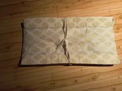 Matelas a langer , View more