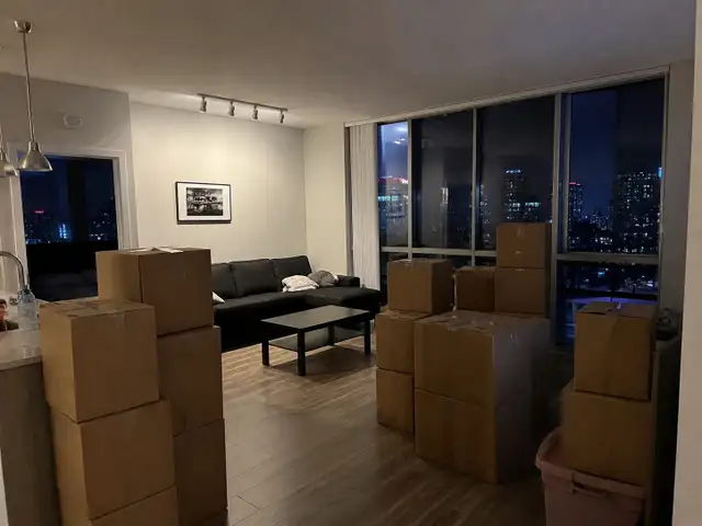 PACKING/UNPACKING /MOVE OUT DEEP CLEAN444703069806284801