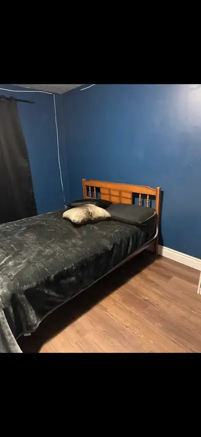 Room for Rent – Scarborough (Military Trail & Ellesmere Area) – $800/Month (Utilities Included) Clea...