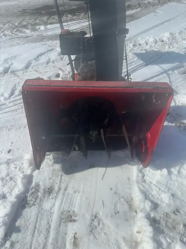 Unwanted old gas powered equipment - service available also in Outdoor Tools & Storage in London - Image 3