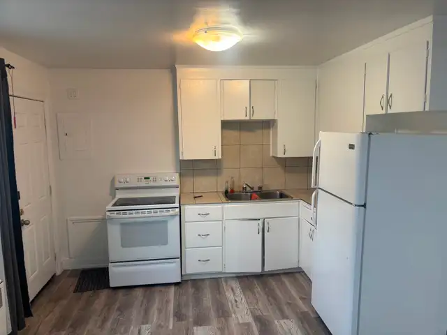 2 Bedroom Rent