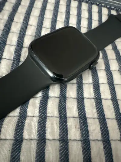 Apple Watch Series 7 for sale , View more
