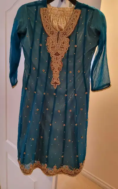 Girls Shararas/ party wear/ festive dress, View more