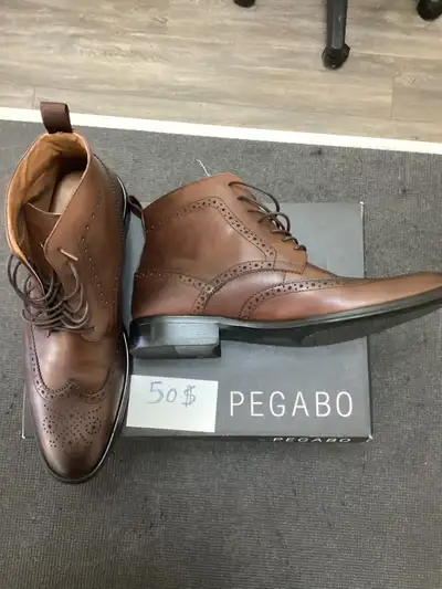 Men’s shoes, View more