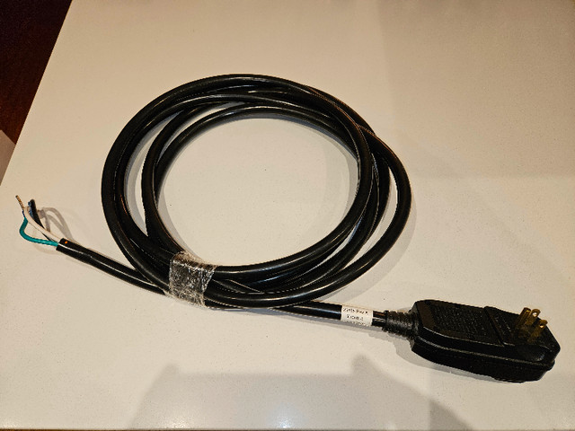 120V Spa cord with GFCI plug in Hot Tubs & Pools in City of Toronto