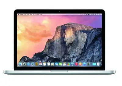 MacBook Pro 13", View more