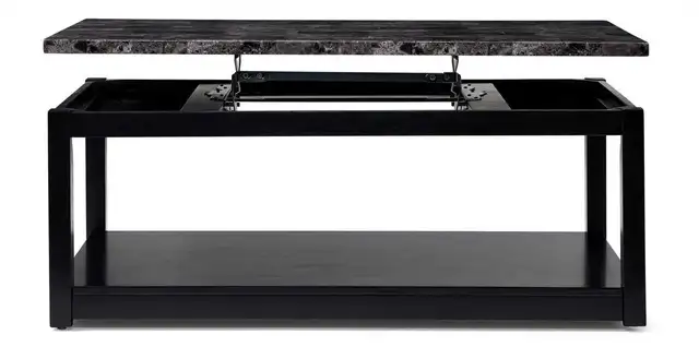 Coffee table, Marble table, Sliding table, side table in Coffee Tables in Mississauga / Peel Region - Image 7