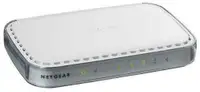 Netgear RP614 Web Safe Router Gateway