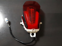 Suzuki GSXR 1000 Rear Tail Light