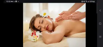 $80 Special In Home Massage, View more