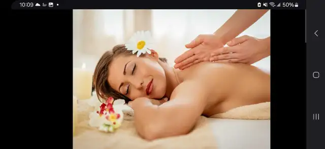 $80 Special In Home Massage in Massage Services in Ottawa - Image 2