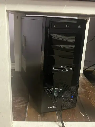 gaming pc, View more