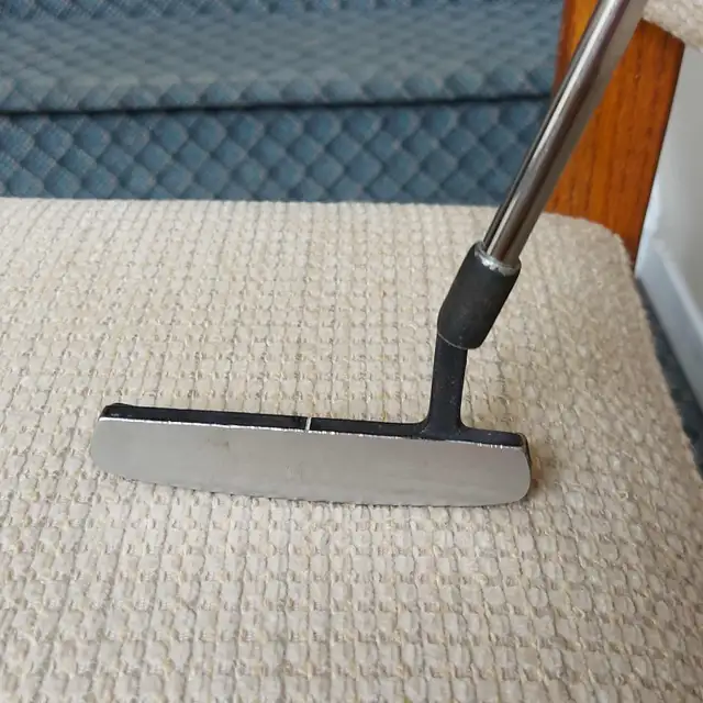 Slazenger 904 PMF - Precision Milled Face - Putter (RH) - $25.00 in Golf in Belleville - Image 6