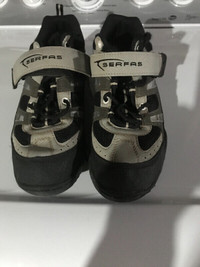 Serfas mtb shoes for sale
