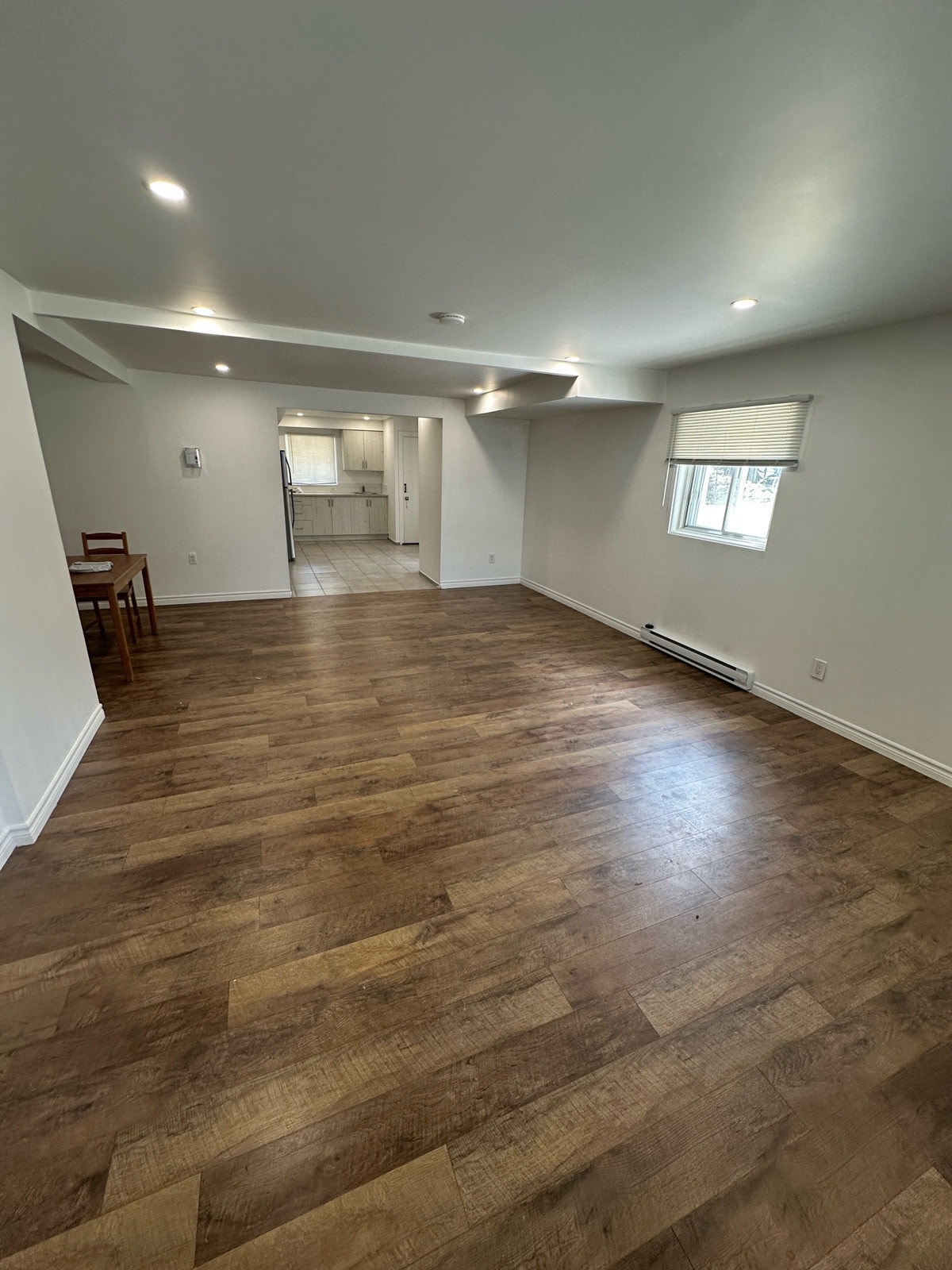 Appartement 2 1/2 à louer — photo 1