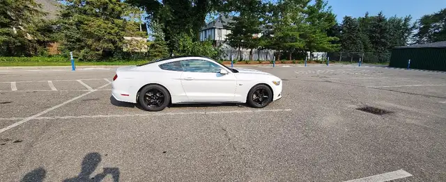 2017 MUSTANG EXCELLENT CONDITION580120386659297281