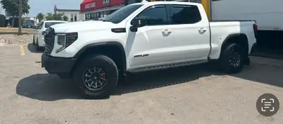 Fuel Covert wheels with Toyo Open Country AT3 Tires, View more