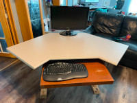 Computer desk  （Desk only）