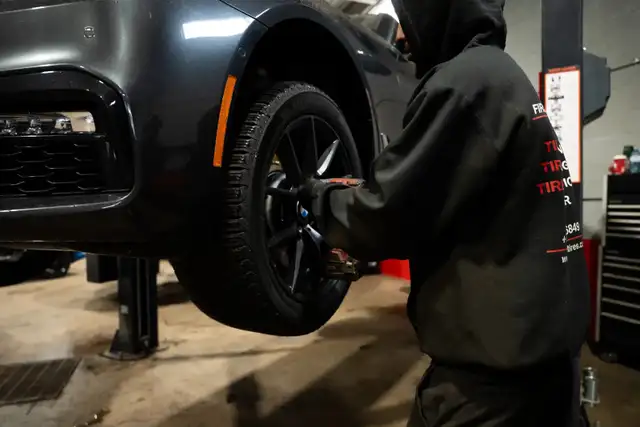 Any Size, Any Brand - $50 Each Used Tire | CLEARENCE SALE in Tires & Rims in City of Toronto - Image 9