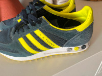 ADIDAS L.A. TRAINER deadstock size 10