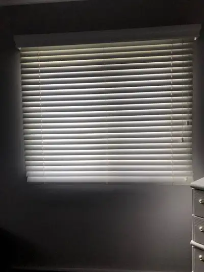 Horizontal Wood Blinds, View more