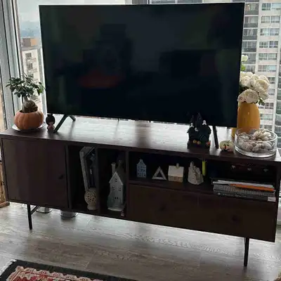 TV Table, View more