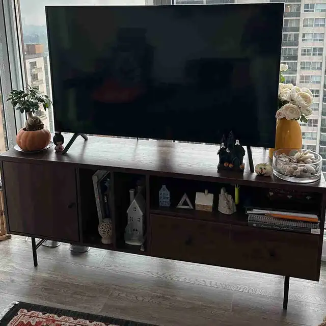 TV Table in TV Tables & Entertainment Units in City of Toronto - Image 2